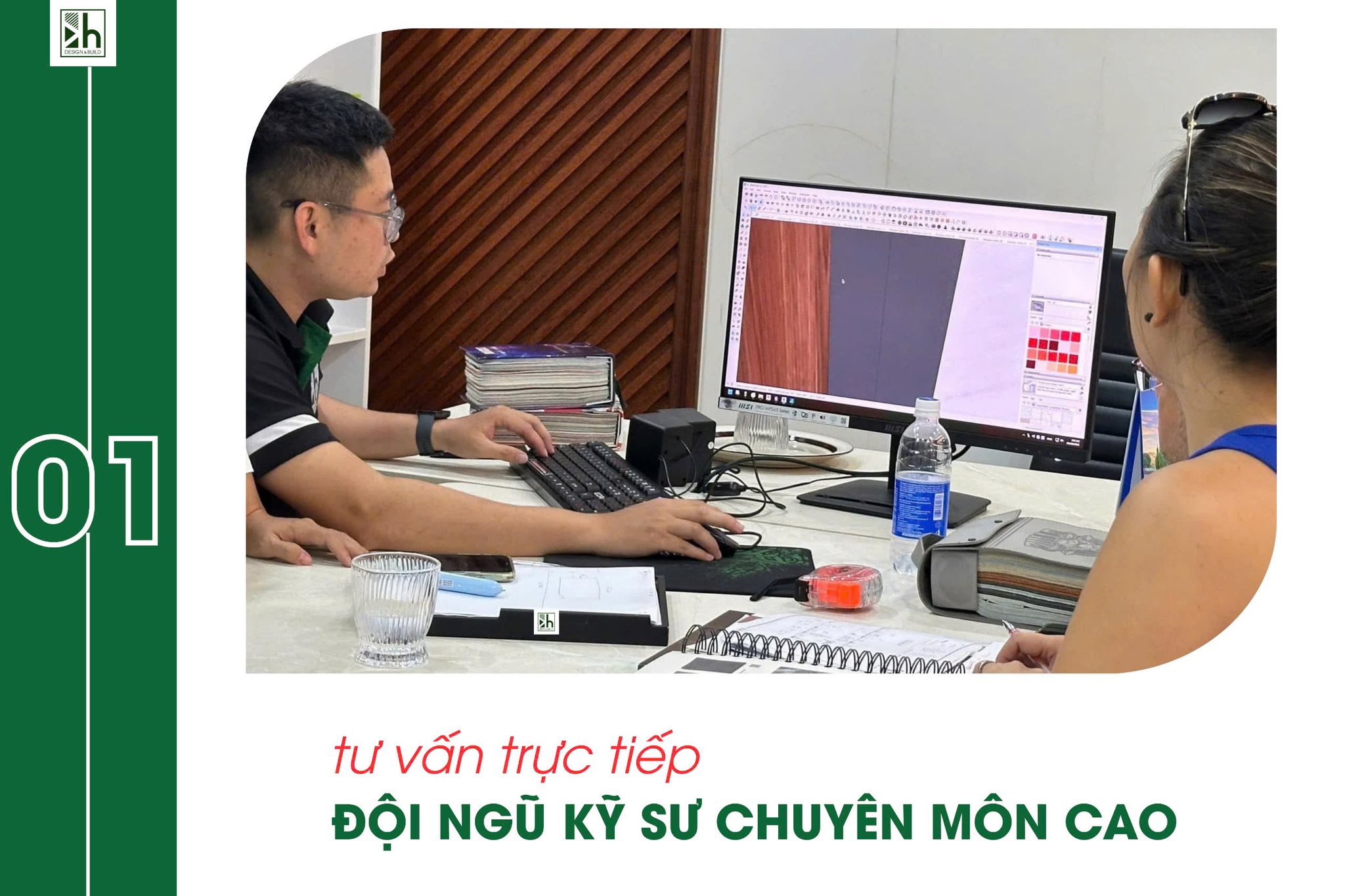 THI CÔNG CHUYÊN NGHIỆP